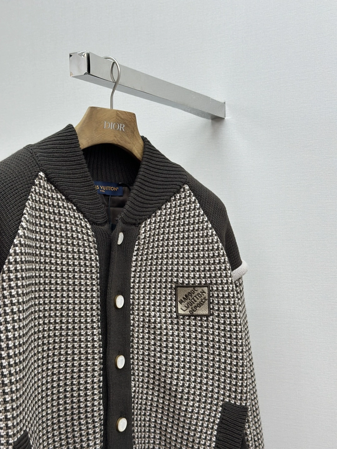 wg.luxury-- 8V Cotton oversize item:E-F501J1007H